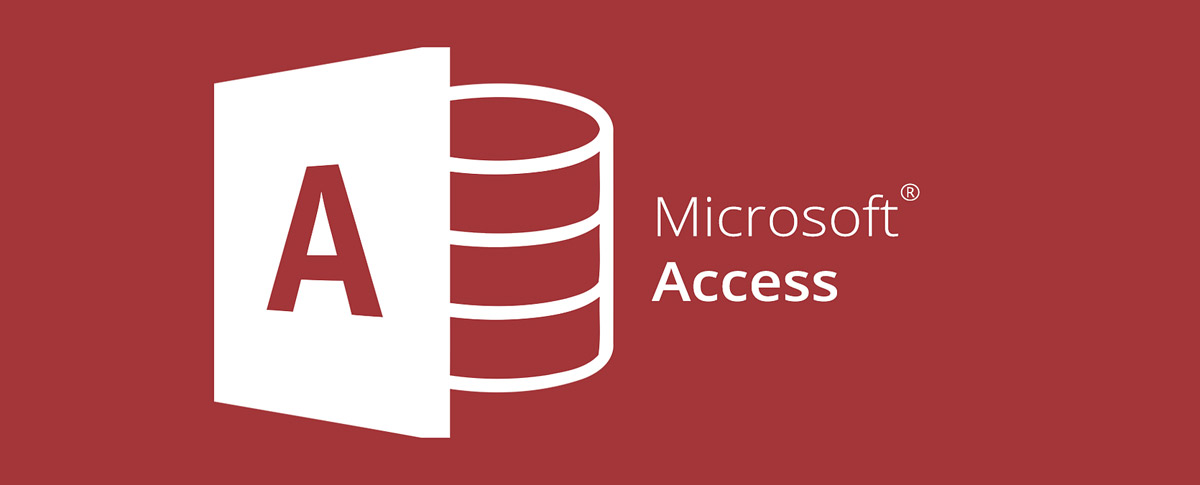 آموزش Access در مهرگان